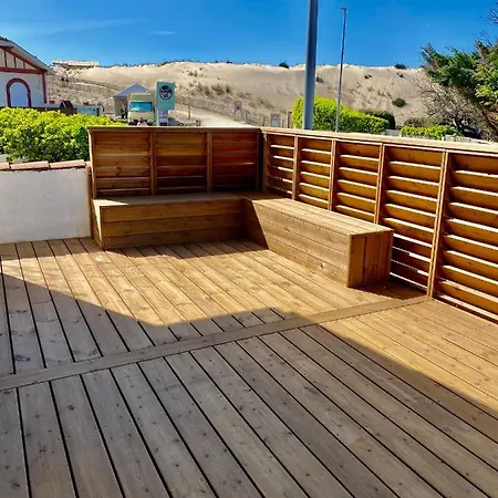 La Moon Villa *