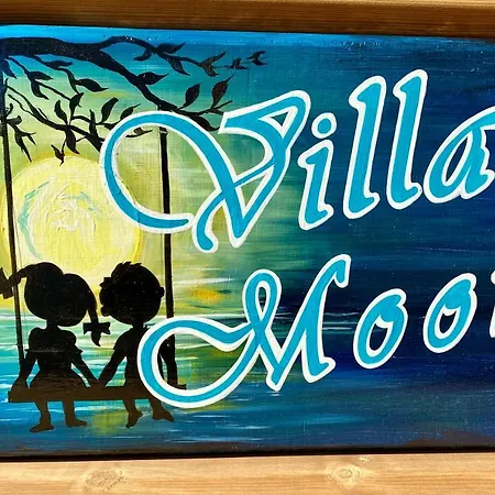 La Moon Villa Lacanau