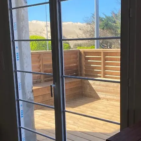 La Moon Villa *