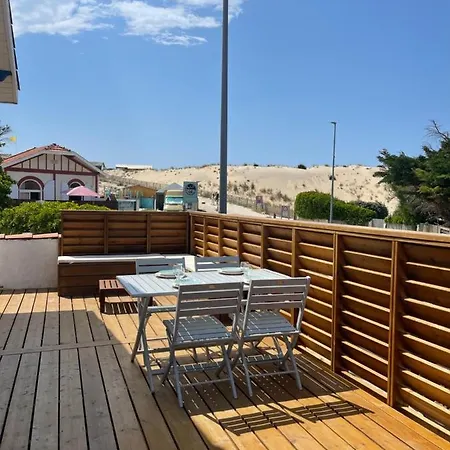 La Moon Villa *