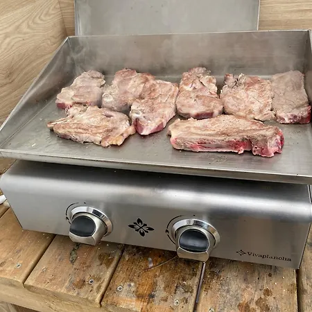 La Moon Vila Lacanau