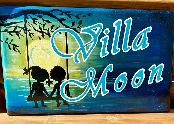 La Moon Vila Lacanau