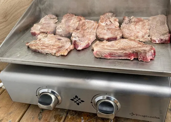 La Moon Vila Lacanau