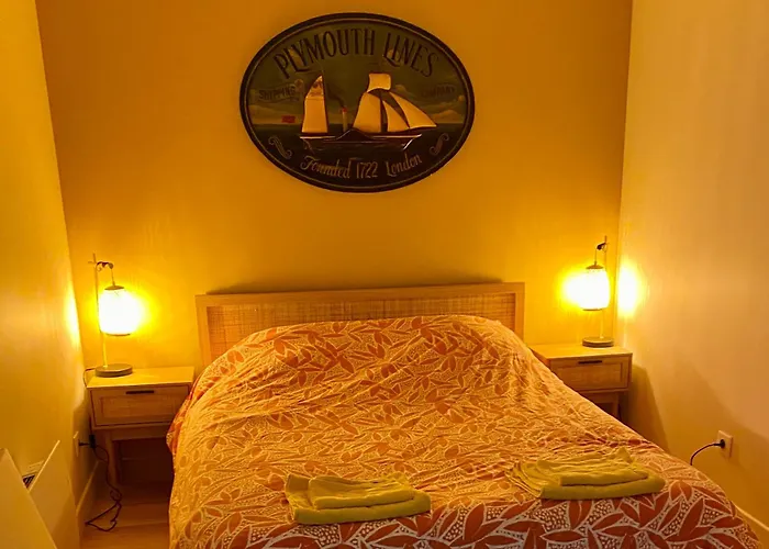 La Moon Vila Lacanau